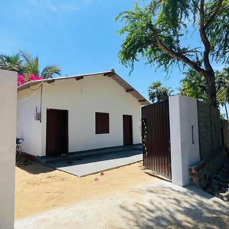 Rn Villa Arugam Bay Dış mekan fotoğraf