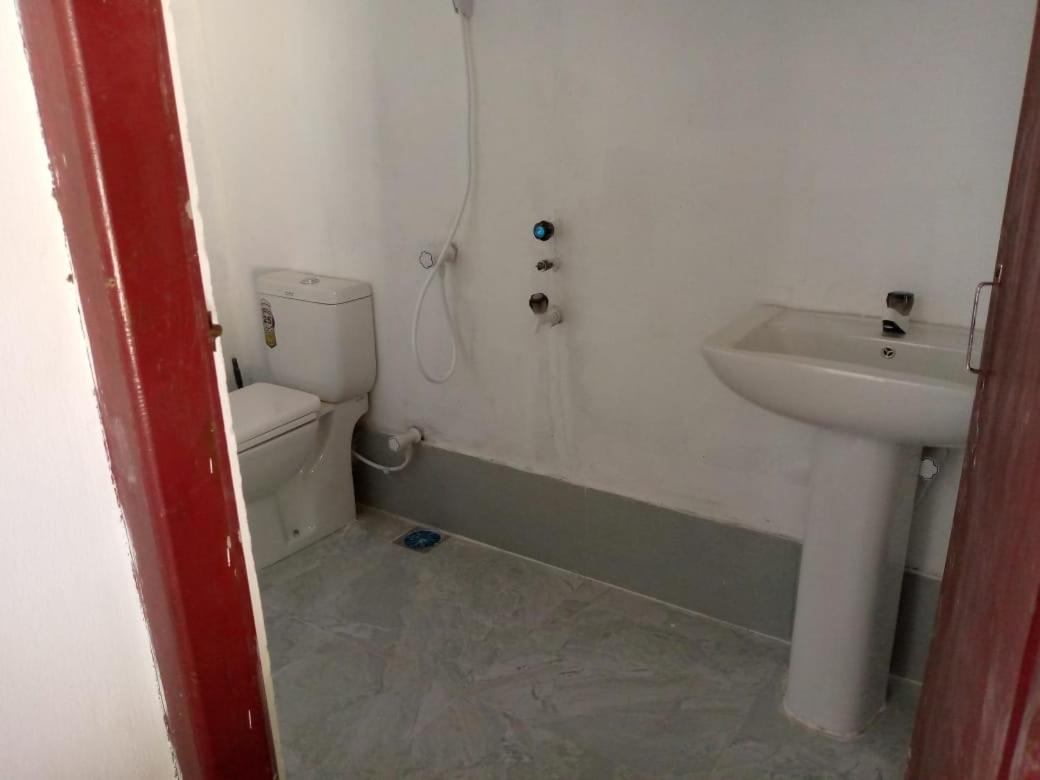 Rn Villa Arugam Bay Dış mekan fotoğraf